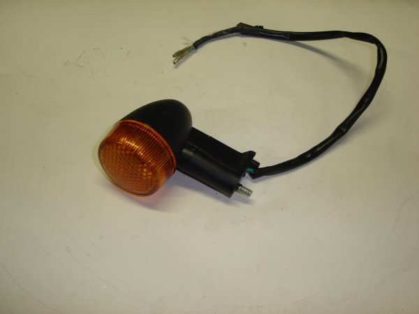 Left Rear Turn Signal Assembly MT-2 Scooter-873